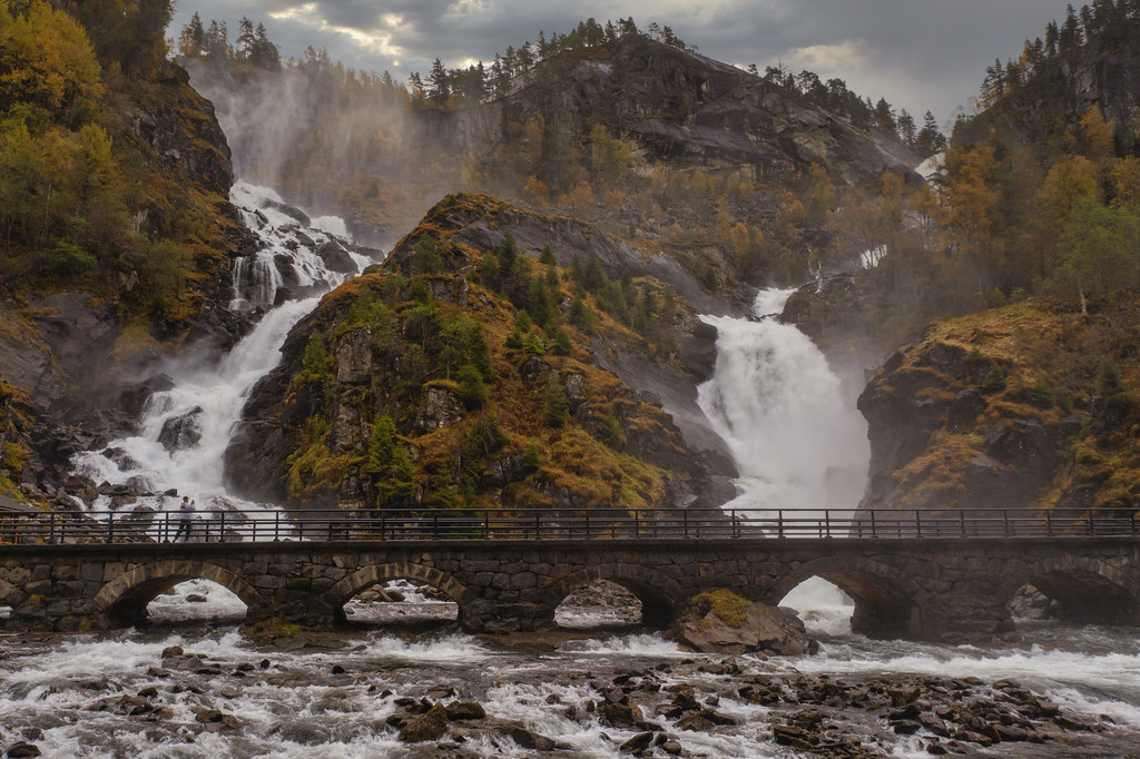 Låtefoss